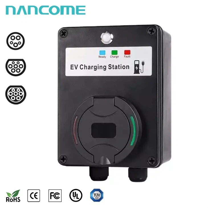 Low Price AC Charging Stations Low Price AC Charging Stations