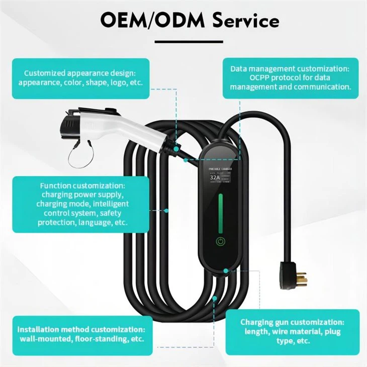 Carry-On Vehicle Charger