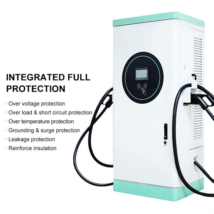 best level 2 ev charger