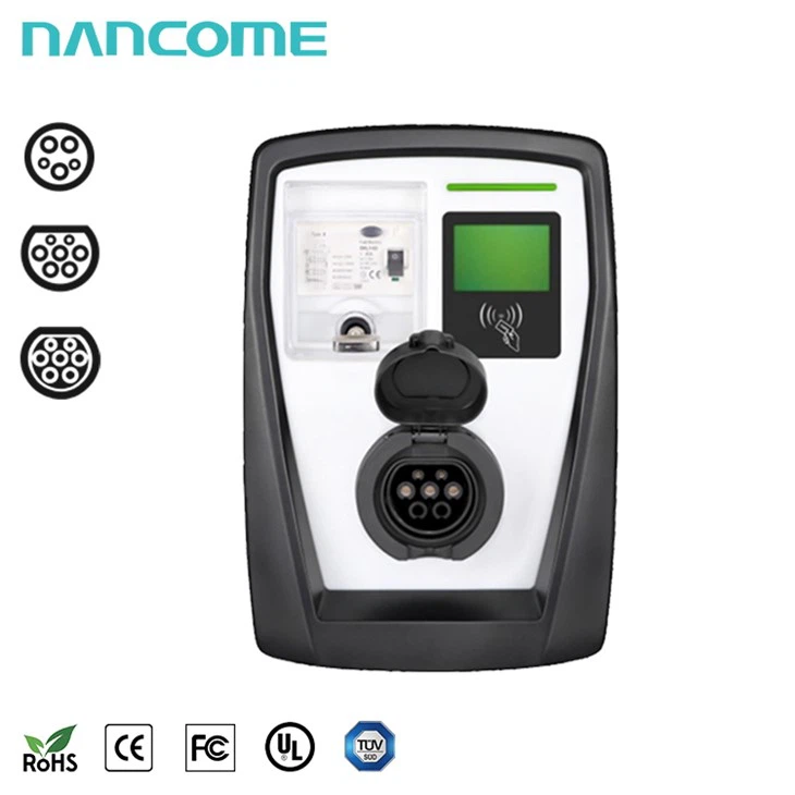 Residential EV Charging Charger Residential EV Charging Charger
